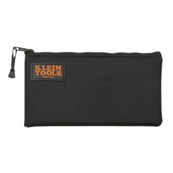 Image for Klein Tools Padded Zipper Tool Bag from HD Supply