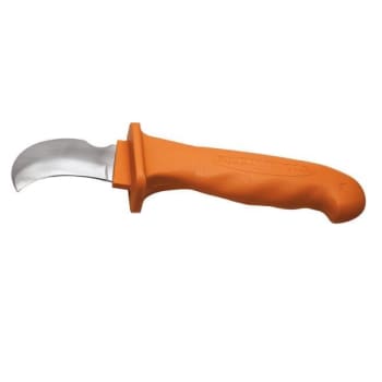 Image for Klein Tools Lineman's Skinning Knife, Insulated from HD Supply