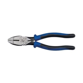 Image for Klein Tools Journeyman Side-Cutting Pliers from HD Supply