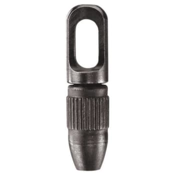 Image for Klein Tools Steel Fish Tape Swivel Eyelet from HD Supply