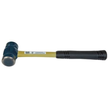 Image for Klein Tools Lineman's Milled-Face Hammer from HD Supply