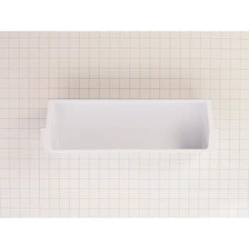 Image for Whirlpool Replacement Door Shelf Bin For Refrigerator, Part #wp2224173 from HD Supply