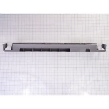 Image for Whirlpool Replacement Grille Assembly For Refrigerator, Part #WPW10713153 from HD Supply