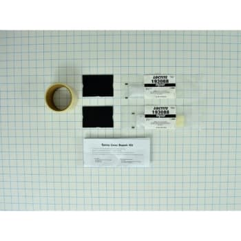 Image for Whirlpool Replacement Liner Crack Repair Kit For Refrigerator, Part #8201700 from HD Supply