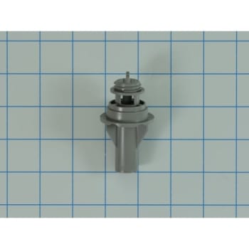 Image for Whirlpool Replacement Lower Spray Arm Support For Dishwasher, Part #wp8268342 from HD Supply