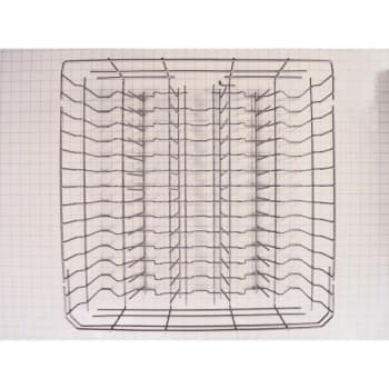 Image for Whirlpool Replacement Upper Dishrack For Dishwasher, Part #WPW10350382 from HD Supply