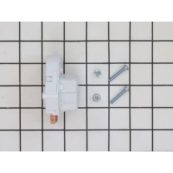 Image for Whirlpool Replacement Defrost Timer For Refrigerator, Part #R0168027 from HD Supply