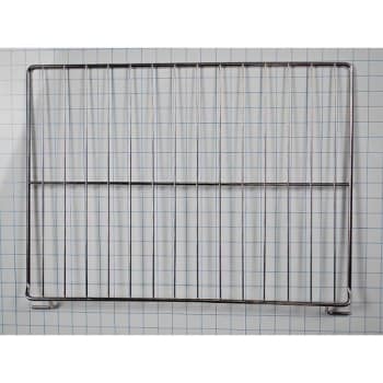 Image for Whirlpool Replacement Rack For oven, Part#WP3185641 from HD Supply