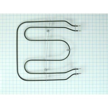 Image for Whirlpool Replacement Broil Element For Range, Part #wpw10207400 from HD Supply