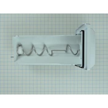Image for Whirlpool Replacement Ice Bin Assembly For Refrigerator, Part #wpw10324090 from HD Supply