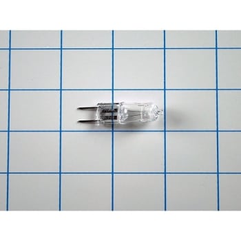 Image for Whirlpool Replacement Halogen Lamp For Microwave, Part #wp53001905 from HD Supply