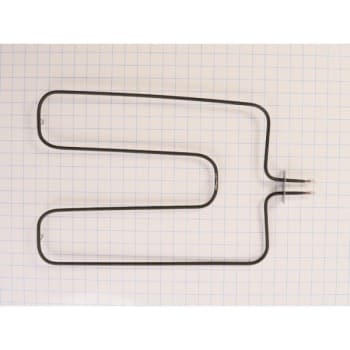 Image for Whirlpool Replacement Bake Element For Range, Part #wp9752294 from HD Supply