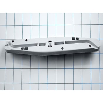 Image for Whirlpool Replacement Top Wash Arm For Dishwasher, Part #wp6-917644 from HD Supply