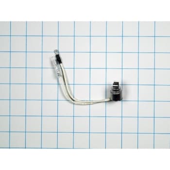 Image for Whirlpool Replacement Defrost Thermostat For Refrigerator, Part #WP61002992 from HD Supply