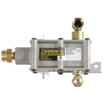 Image for Whirlpool # Wp74006427 Range Gas Safety Valve from HD Supply