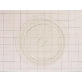 Image for Whirlpool Replacement Glass Tray For Microwave, Part #w10818723 from HD Supply