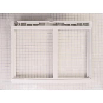 Image for Whirlpool Replacement Crisper Frame Cover For Refrigerator, Part #WP2314548 from HD Supply
