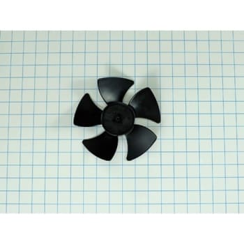 Image for Whirlpool Replacement Condenser Fan Blade For Refrigerator, Part #WPW10139483 from HD Supply
