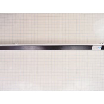 Image for Whirlpool Replacement Rail Mullion For Refrigerator, Part #WPw10151713 from HD Supply