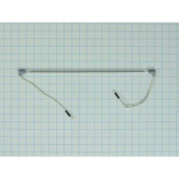 Image for Whirlpool Replacement Defrost Heater For Refrigerator, Part #WP61001946 from HD Supply