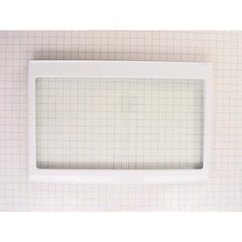 Image for Whirlpool Replacement Glass Shelf For Refrigerator, Part #W11181679 from HD Supply