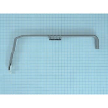 Image for Whirlpool Water Supply Tube And Spinner For Dishwasher, Part #WP8559850 from HD Supply
