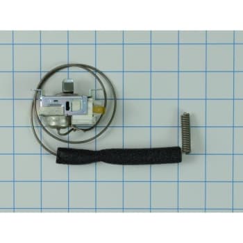 Image for Whirlpool Replacement Temperature Control For Refrigerator, Part #WP61005651 from HD Supply