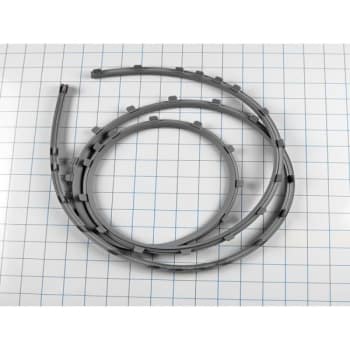 Image for Whirlpool Replacement Door Gasket For Dishwasher, Part #WP901403 from HD Supply