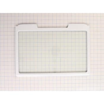 Image for Whirlpool Replacement Glass Shelf For Refrigerator, Part #WPW10337667 from HD Supply