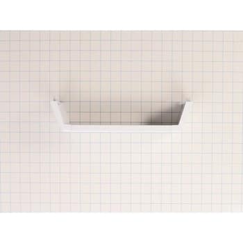Image for Whirlpool Replacement Door Shelf Trim For Refrigerator, Part #WP2003128 from HD Supply