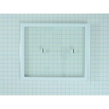 Image for Whirlpool Replacement Glass Shelf For Refrigerator, Part #WP999520 from HD Supply