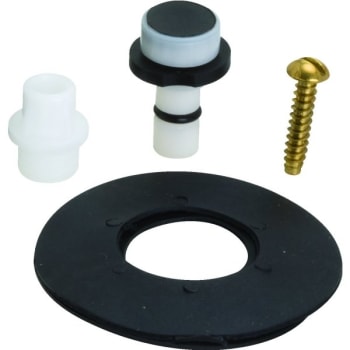 Image for Fill Valve Repair Ballcock Repair Kit For Hoov-R-Line Package Of 5 from HD Supply