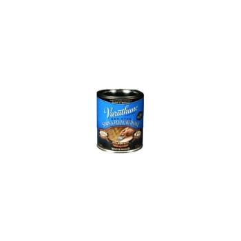Rust Oleum Varathane Water Based Stain And Polyurethane Chestnut Case Of 2 Hd Supply
