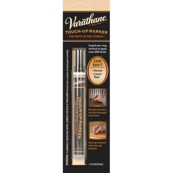 Image for Rust-Oleum Varathane Color Group 3 Touch-Up Marker Case Of 6 from HD Supply