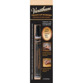 Image for Rust-Oleum Varathane Color Group 7 Touch-Up Marker Case Of 6 from HD Supply