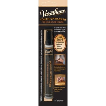 Rust-Oleum Varathane Color Group 8 Touch-Up Marker Case Of 6