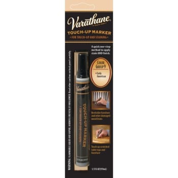 Image for Rust-Oleum Varathane Color Group 9 Touch-Up Marker Case Of 6 from HD Supply