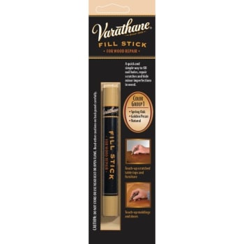 Image for Rust-Oleum Varathane Flat Color Group 1-Fill Stick Case Of 6 from HD Supply