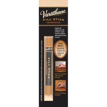 Image for Rust-Oleum Varathane Flat Color Group 2-Fill Stick Case Of 6 from HD Supply