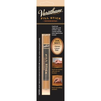Image for Rust-Oleum Varathane Flat Color Group 3-Fill Stick Case Of 6 from HD Supply