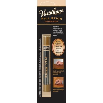 Image for Rust-Oleum Varathane Flat Color Group 4-Fill Stick Case Of 6 from HD Supply