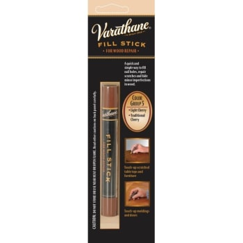 Image for Rust-Oleum Varathane Flat Color Group 5-Fill Stick Case Of 6 from HD Supply