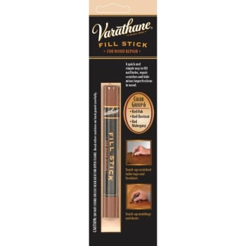 Image for Rust-Oleum Varathane Flat Color Group 6-Fill Stick Case Of 6 from HD Supply