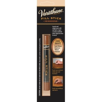 Image for Rust-Oleum Varathane Flat Color Group 8-Fill Stick Case Of 6 from HD Supply