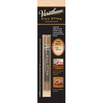 Image for Rust-Oleum Varathane Flat Color Group 9-Fill Stick Case Of 6 from HD Supply