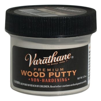 Image for Rust-Oleum Varathane Natural Wood Putty Case Of 6 from HD Supply