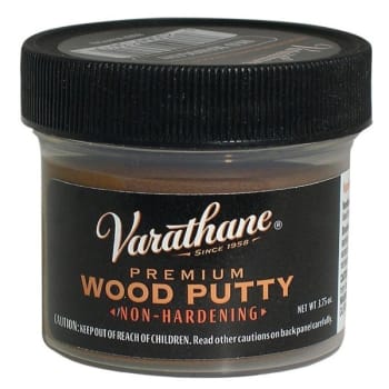 Image for Rust-Oleum Varathane Cherry Wood Putty Case Of 6 from HD Supply