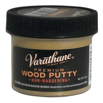 Image for Rust-Oleum Varathane Fruitwood Wood Putty Case Of 6 from HD Supply