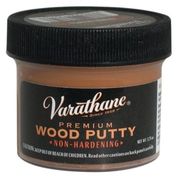 Image for Rust-Oleum Varathane Dark Maple Wood Putty Case Of 6 from HD Supply