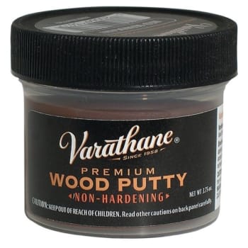 Image for Rust-Oleum Varathane Red Mahogany Wood Putty Case Of 6 from HD Supply
